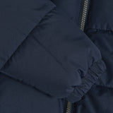 Daily Seven Quilted Jacket Dark Sapphire