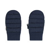 Daily Seven Mittens Dark Sapphire