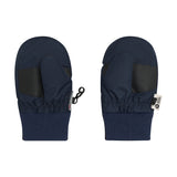 Daily Seven Mittens Dark Sapphire