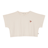 House of Jamie Relaxed Tee Cloud
