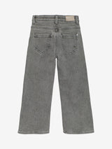 Daily Seven 2300 Wide Fit Used Grey Denim