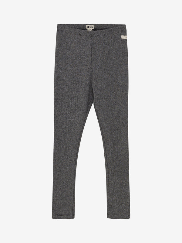 Daily Seven Legging Fancy Pants Mid Grey Melange
