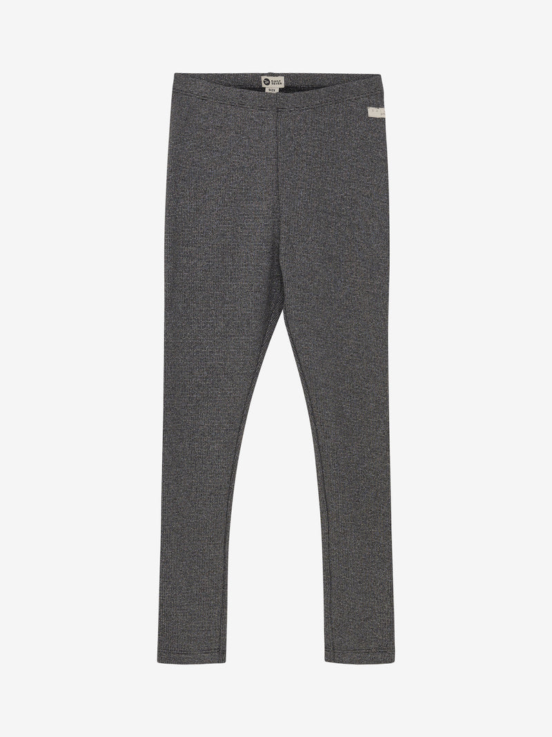 Daily Seven Legging Fancy Pants Mid Grey Melange