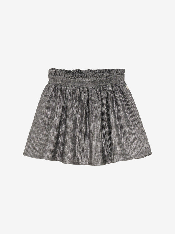 Daily Seven Skirt Fancy Phantom