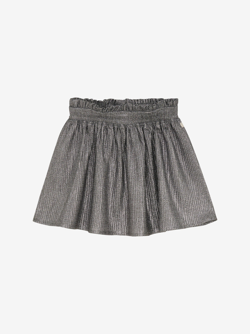 Daily Seven Skirt Fancy Phantom