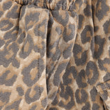 Daily Seven Wide Cargo Pants Print Sandshell