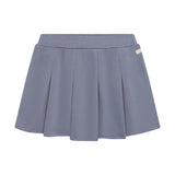 Daily Seven Skirt College Folkstone Gray