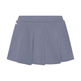 Daily Seven Skirt College Folkstone Gray