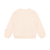 Daily Seven Sweater Artwork Mother of Pearl