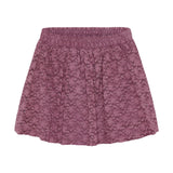 Daily Seven Skirt Lace Valerian