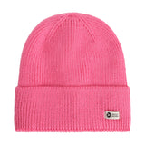 Daily Seven Beanie w. Lining Desert Rose