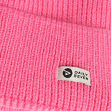 Daily Seven Beanie w. Lining Desert Rose
