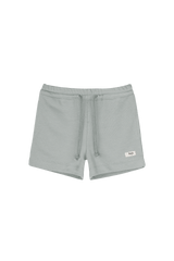 Baje Studio Hernani shorts Green greyish
