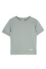 Baje Studio Vic shirt Green greyish