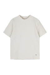 Baje Studio Leon shirt White coconut