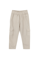 Baje Studio Makai broek Beige