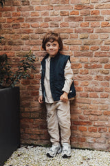 Baje Studio Makai broek Beige
