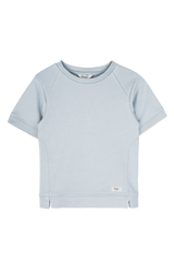 Baje Studio Mylo shirt Blue sky