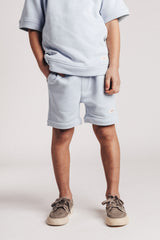Baje Studio Mino shorts Blue sky