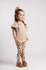 Baje Studio Nevada broek Animal AOP