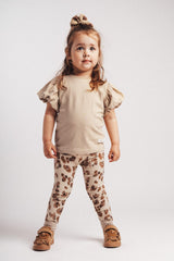 Baje Studio Nevada broek Animal AOP