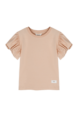 Baje Studio Valencia shirt Rose cafe