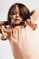 Baje Studio Valencia shirt Rose cafe