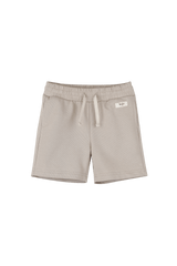 Baje Studio Gaucin shorts Taupe cafe