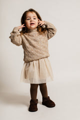 Baje Studio Gilly rok Sand desert