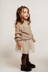 Baje Studio Gilly rok Sand desert