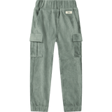 Baje Studio Wez broek Green vintage