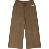 Baje Studio Maggia broek Brown cacao