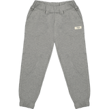 Baje Studio Moudon sweatpants Grey melange