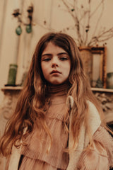 Baje Studio Mathod bodywarmer Sand desert