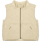 Baje Studio Mathod bodywarmer Sand desert