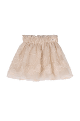 Baje Studio Salli rok Beige