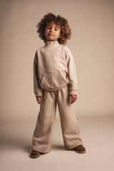 Baje Studio Noile trui Beige
