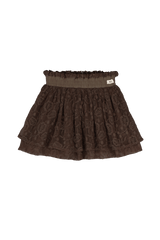 Baje Studio Essie rok Brown choco