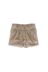 Baje Studio Jolye shorts Taupe light