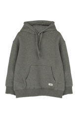 Baje Studio Moose trui Green agave