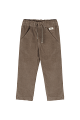 Baje Studio Fos broek Taupe