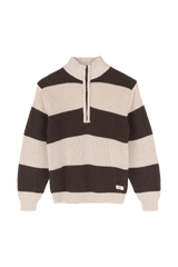 Baje Studio Marcain trui Beige
