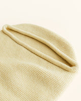 Hvid Cocoon Light Yellow