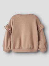Lil' Atelier Mini London Res RLX sweater Roebuck