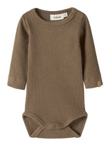 Lil' Atelier Baby Rajo mab ls slim body Kangaroo