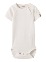Lil' Atelier Baby Lalo tab ss slim body Coconut Milk
