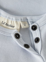 Lil' Atelier Baby Lalo tab ss slim body Plein Air