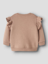 Lil' Atelier Baby London Res sweater Roebuck