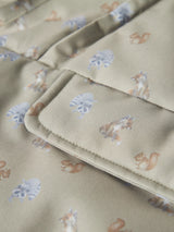 Lil' Atelier Baby Lasnow05 jas Overland Trek ANIMALS