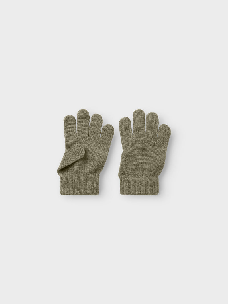 Lil' Atelier Mini Nanson handschoenen Overland Trek